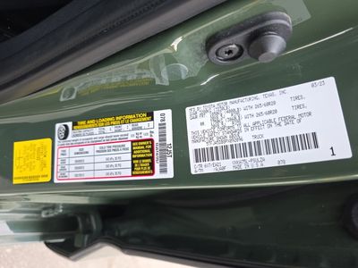 2023 Toyota Tundra 4WD - Photo 25