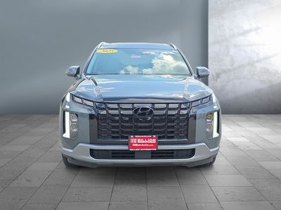 2025 Hyundai Palisade - Photo 2