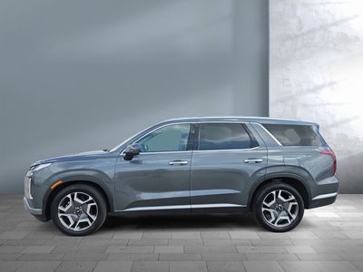 2025 Hyundai Palisade - Photo 3