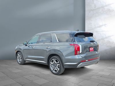 2025 Hyundai Palisade - Photo 4