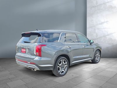 2025 Hyundai Palisade - Photo 6