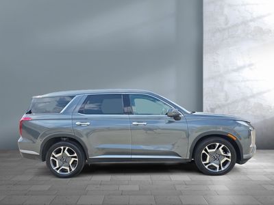2025 Hyundai Palisade - Photo 7