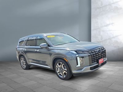 2025 Hyundai Palisade - Photo 8