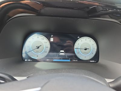 2025 Hyundai Palisade - Photo 10