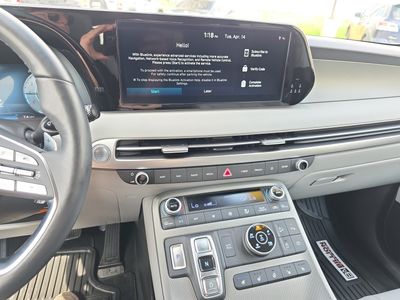 2025 Hyundai Palisade - Photo 11