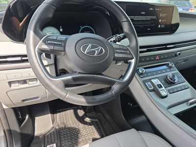2025 Hyundai Palisade - Photo 12