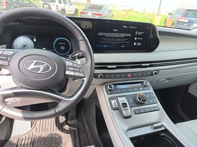 2025 Hyundai Palisade - Photo 13