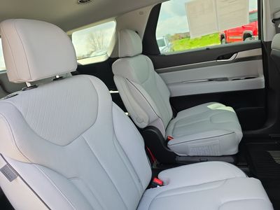 2025 Hyundai Palisade - Photo 14