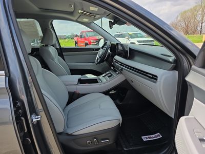 2025 Hyundai Palisade - Photo 15