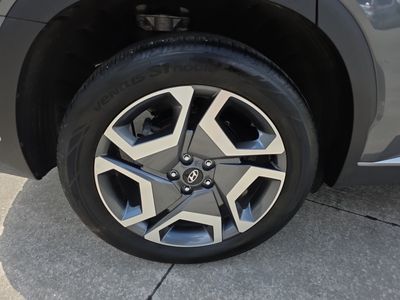2025 Hyundai Palisade - Photo 16