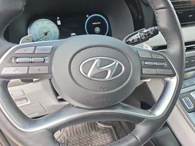 2025 Hyundai Palisade - Photo 19