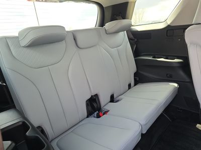 2025 Hyundai Palisade - Photo 23