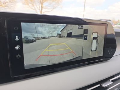 2025 Hyundai Palisade - Photo 24