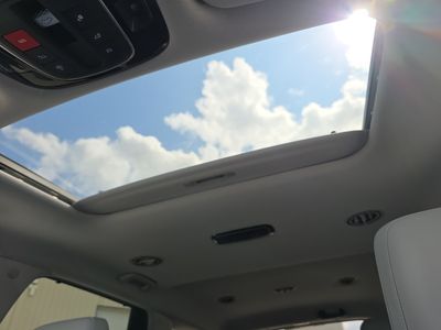2025 Hyundai Palisade - Photo 25