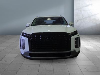 2025 Hyundai Palisade - Photo 2