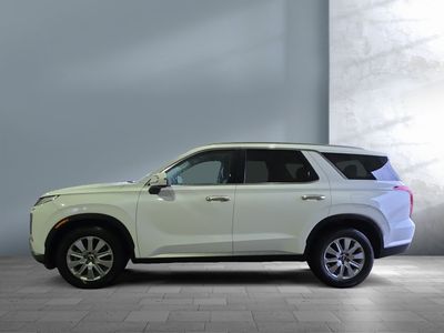 2025 Hyundai Palisade - Photo 3