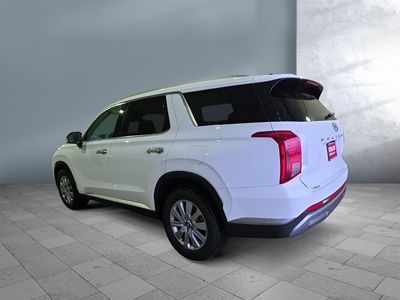2025 Hyundai Palisade - Photo 4