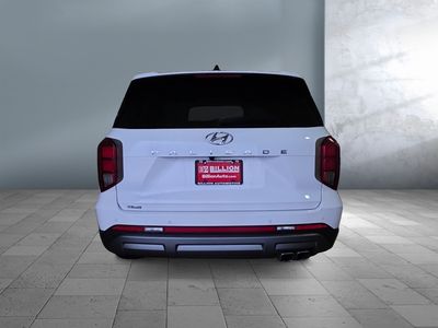2025 Hyundai Palisade - Photo 5