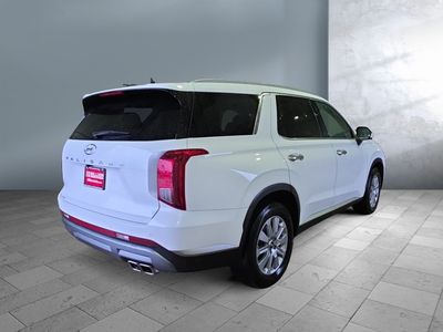 2025 Hyundai Palisade - Photo 6