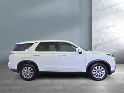 2025 Hyundai Palisade - Photo 7