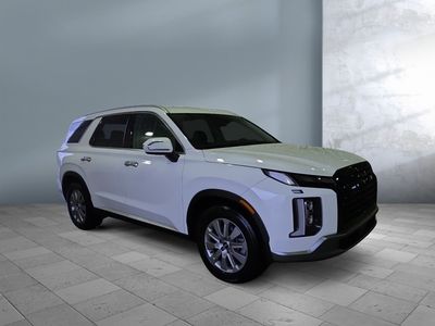 2025 Hyundai Palisade - Photo 8
