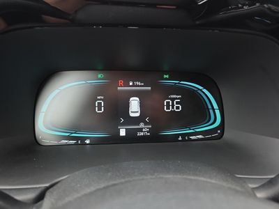 2025 Hyundai Palisade - Photo 10