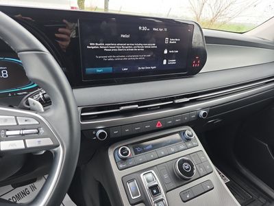 2025 Hyundai Palisade - Photo 11