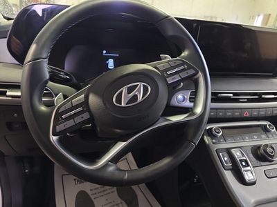 2025 Hyundai Palisade - Photo 12