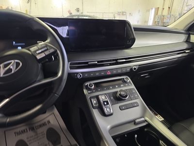 2025 Hyundai Palisade - Photo 13