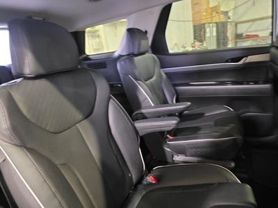 2025 Hyundai Palisade - Photo 14