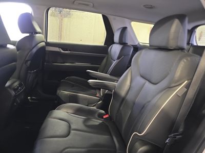 2025 Hyundai Palisade - Photo 18