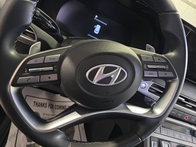 2025 Hyundai Palisade - Photo 19