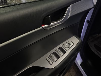 2025 Hyundai Palisade - Photo 20