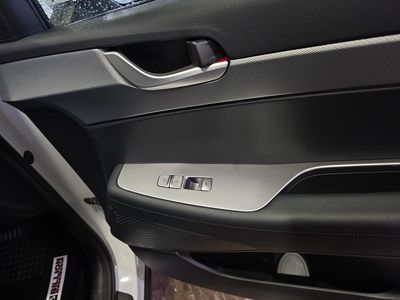 2025 Hyundai Palisade - Photo 21