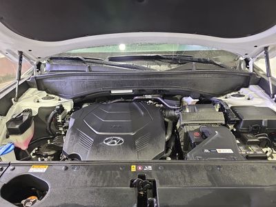 2025 Hyundai Palisade - Photo 22