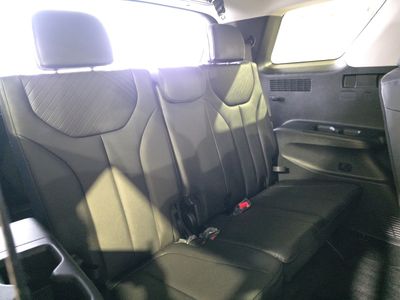 2025 Hyundai Palisade - Photo 23
