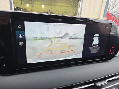 2025 Hyundai Palisade - Photo 24