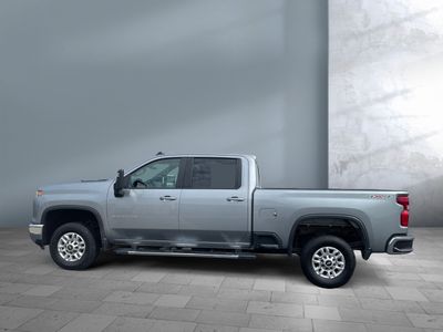 2024 Chevrolet Silverado 2500HD - Photo 5