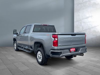 2024 Chevrolet Silverado 2500HD - Photo 1