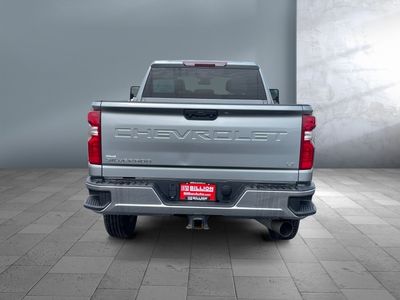 2024 Chevrolet Silverado 2500HD - Photo 3
