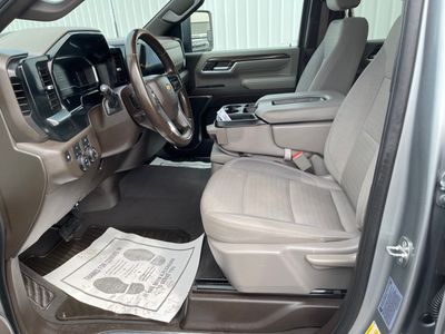 2024 Chevrolet Silverado 2500HD - Photo 10