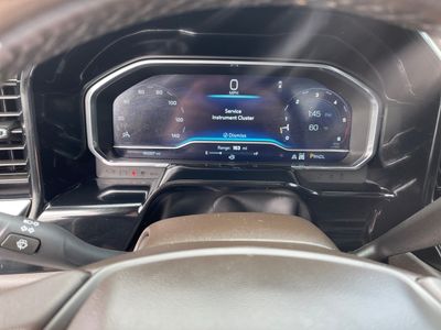 2024 Chevrolet Silverado 2500HD - Photo 15