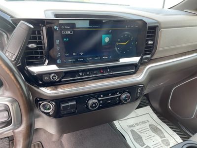 2024 Chevrolet Silverado 2500HD - Photo 7
