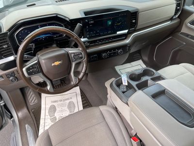 2024 Chevrolet Silverado 2500HD - Photo 6