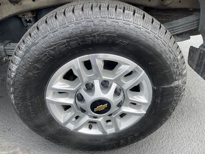 2024 Chevrolet Silverado 2500HD - Photo 13