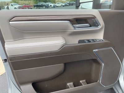 2024 Chevrolet Silverado 2500HD - Photo 12