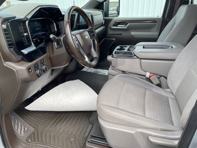 2024 Chevrolet Silverado 2500HD - Photo 14