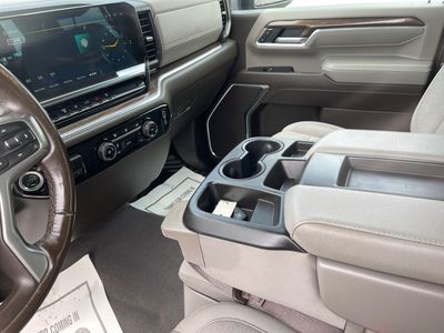 2024 Chevrolet Silverado 2500HD - Photo 11