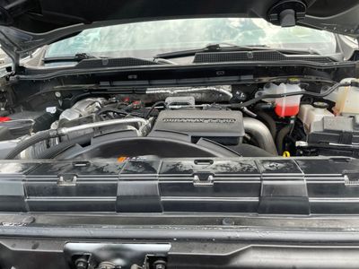 2024 Chevrolet Silverado 2500HD - Photo 9