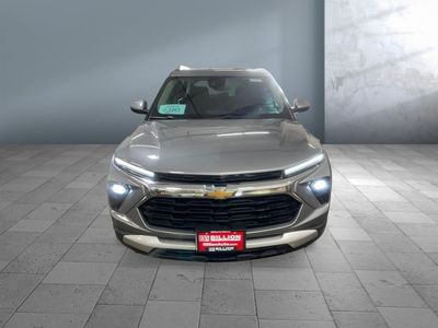 2025 Chevrolet Trailblazer - Photo 2